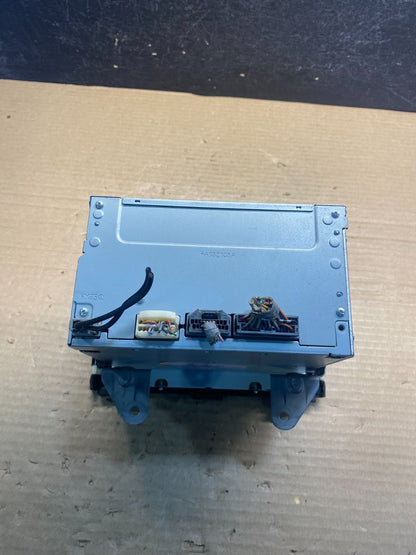 2007-2011 Honda CRV CR-V 6 CD AUX Player Radio Stereo CD Player AF3880 DW5