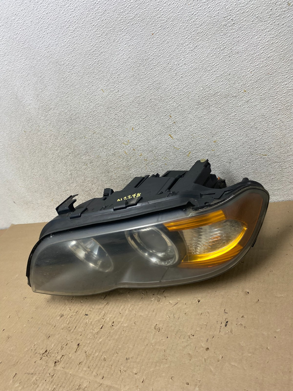 Xenon AFS 2004 2005 2006 Bmw E53 X5 Left Driver Lh Headlight AI2278 DW1