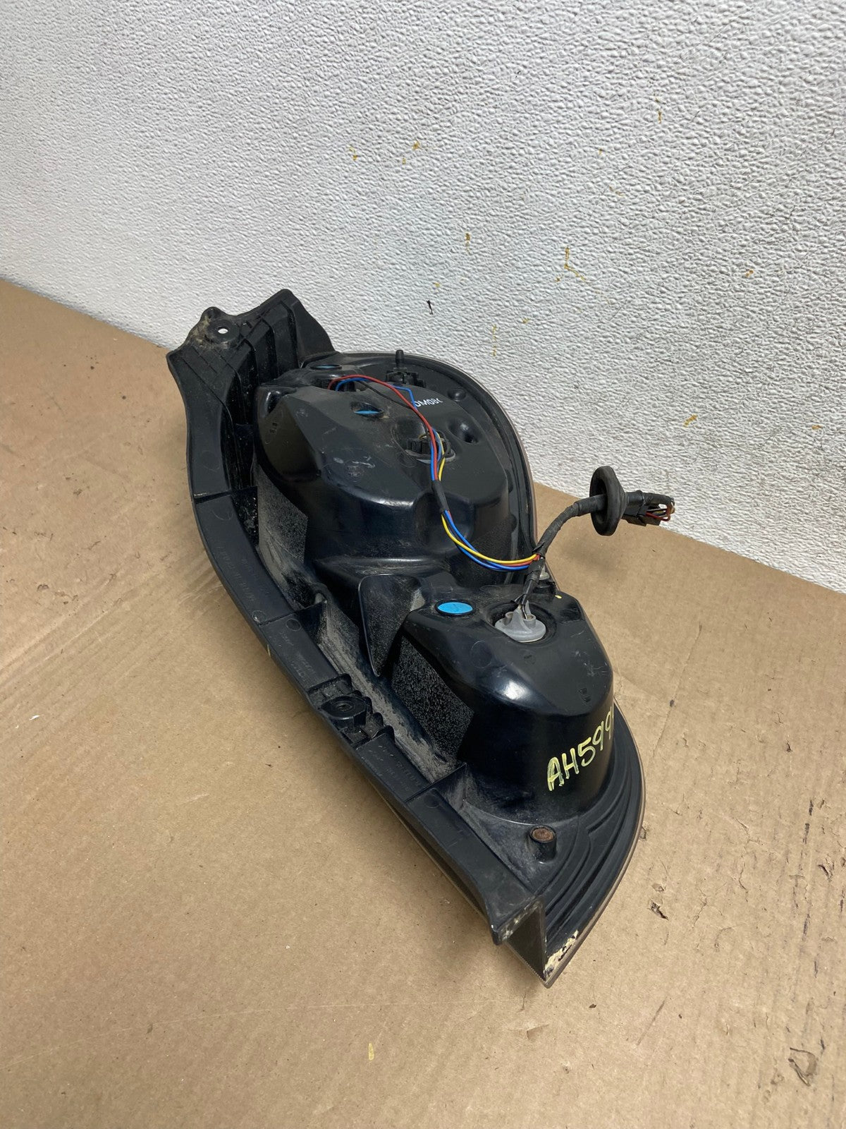 2013 2014 2015 Chevrolet Spark Left Driver Side Tail Light AH5999 LK4