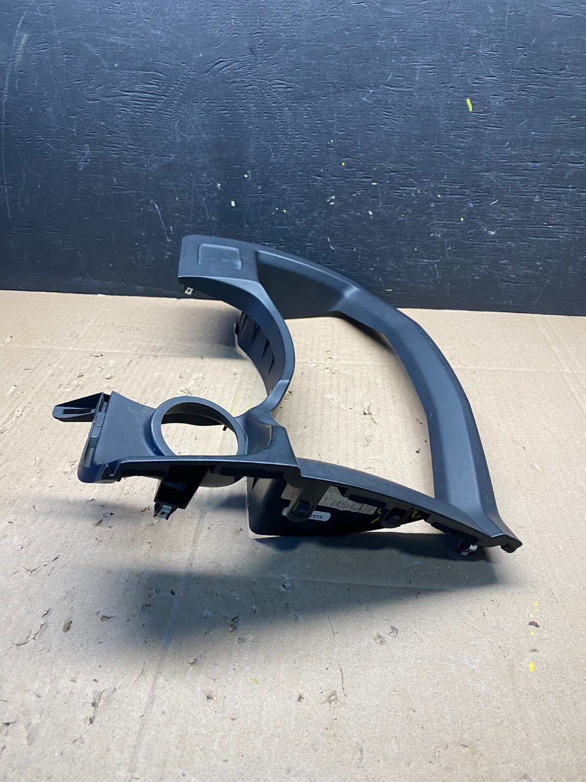 2012-2016 Nissan NV 1500 Dashboard Speedometer Instrument Bezel Panel Trim L90962