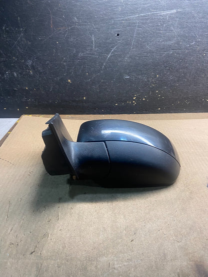 2013 to 2017 Ford Escape Left Driver Lh Power Door Heated Mirror Z5535 MS3