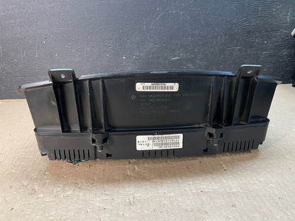 2006 Dodge Durango Speedometer Instrument Cluster Gauge AE3377 DG7