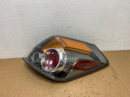 2007 to 2012 Nissan Altima Right Passenger Rh Side Tail Light AD1144 LK0