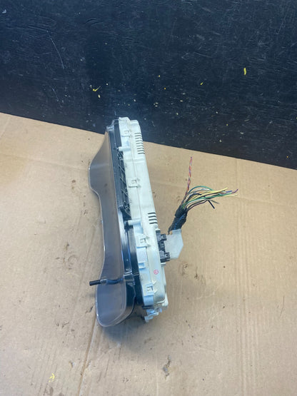 2010 Ford E150 E250 Gauge Speedometer Cluster Oem P5577 DG4