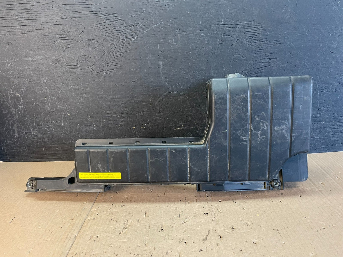 2009 to 2014 Nissan Murano Upper Air Intake Duct ae0741 DG0