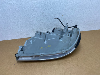 2002 to 2005 Kia Sedona Right Passenger RH Side Headlight DEPO AD4470 DW7