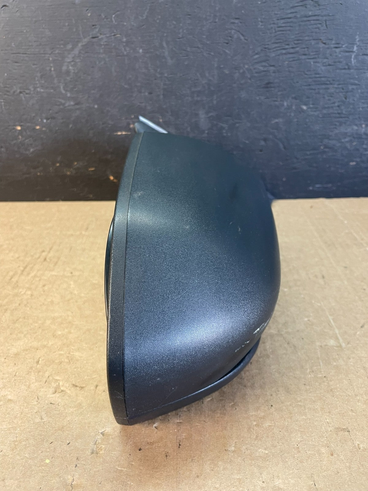 2020 to 2022 Ford Explorer Right Passenger RH Side Door Heated Mirror AD0349 DW2