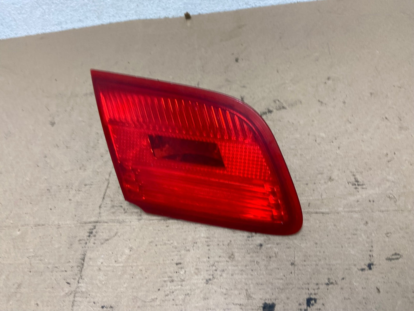 2007 to 2010 BMW 3 Coupe E92 Left Driver Lh Tail Light Inner AF4606 LK1