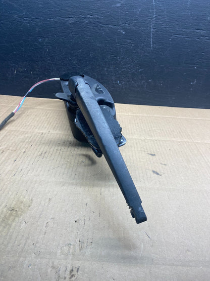 2011-2013 Jeep Grand Cherokee Tailgate Back Door Rear Wiper Motor Wiper AD50692