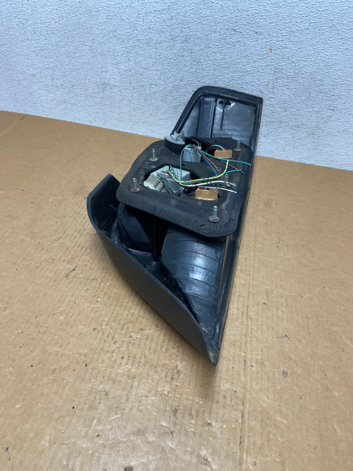 2002 2003 Acura TL Left Driver LH Side Tail Light AE7