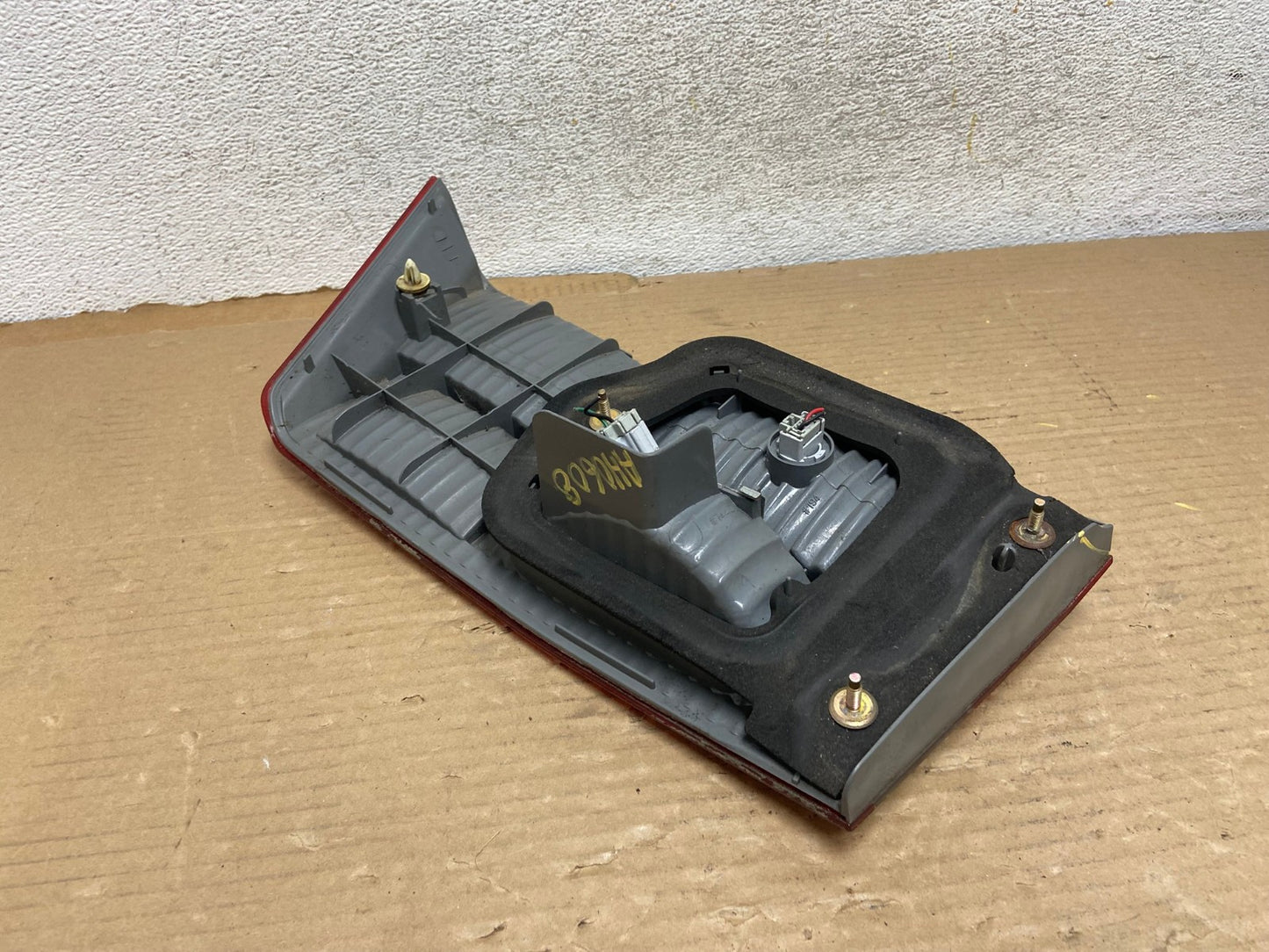 2003-2004 Honda Accord Sedan Left Driver LH Inner Tail Light AH0608 LK5