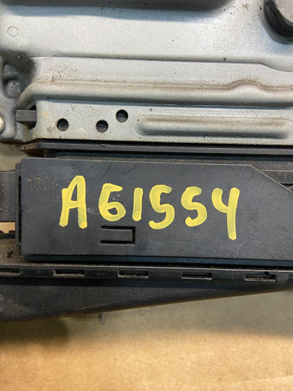 2007 to 2012 Mercedes GL450 ECM ECU Engine Control Module ag1554 DG3