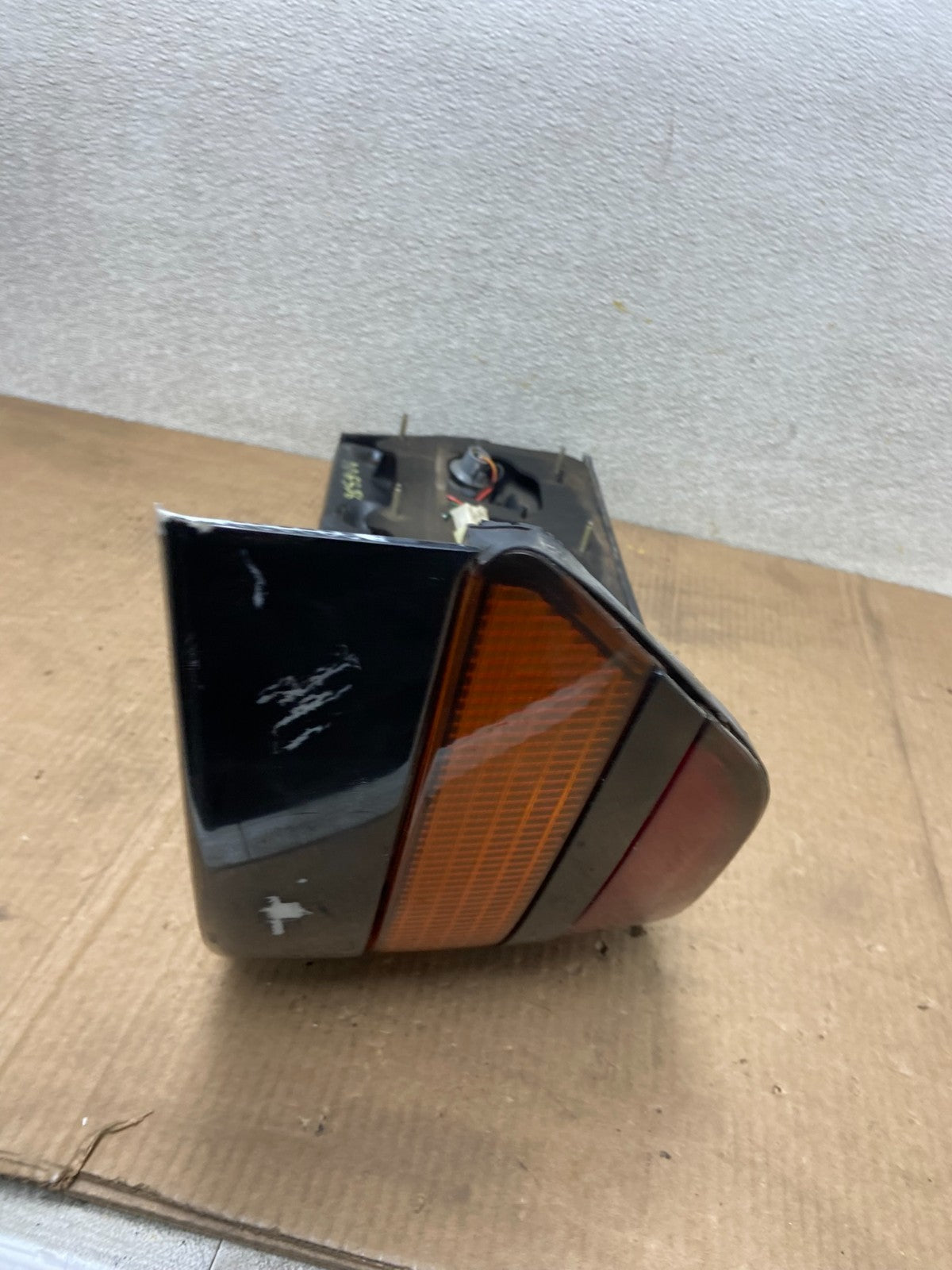 1989 to 1992  Ford Probe Left Driver LH Side Tail Light OEM AA6356 DG7