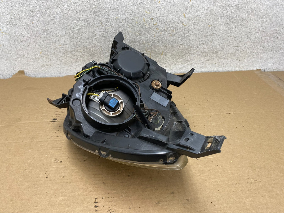 2010 - 2015 Chevrolet Equinox Halogen Headlight Right Passenger Side AH7924 DW8