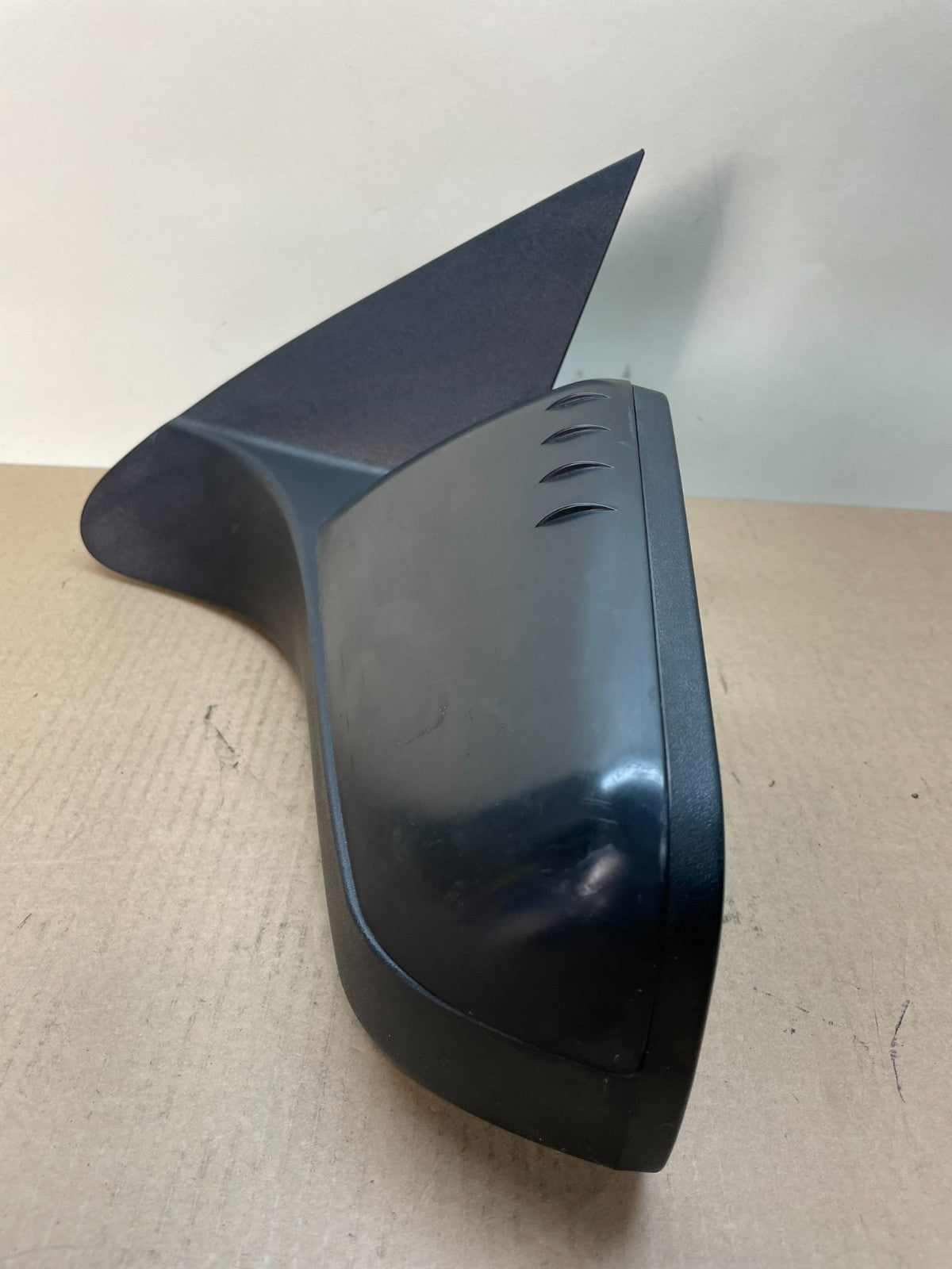 2008 to 2011 Ford Focus Left Driver View Door Mirror Heated AI4028 DG8