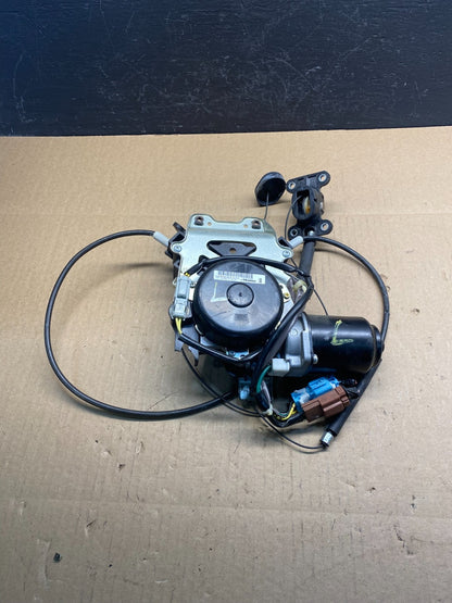 2005 - 2010 Honda Odyssey Rear Left Sliding Door Lock Actuator Motor AC2468 DG4