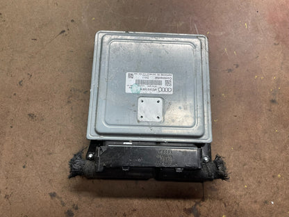 2009 to 2010 Audi A6 Engine Control Module ECM ECU I66120