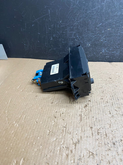 2005 2006 2007 Cadillac STS AC Heater Climate Control Panel AE4487 DG1