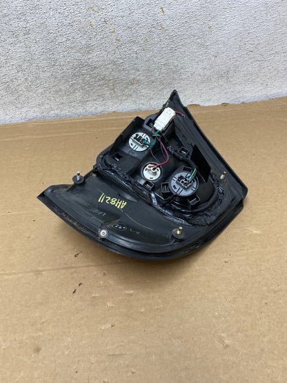 2000 to 2001 Nissan Altima Left Driver LH Side Tail Light AH8211 LK6