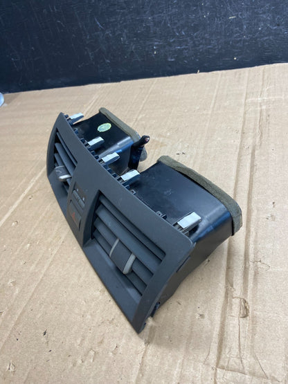 2007-2011 Toyota Camry Center Dashboard A/C HVAC Heater Air Vent Trim AD7131 DG2