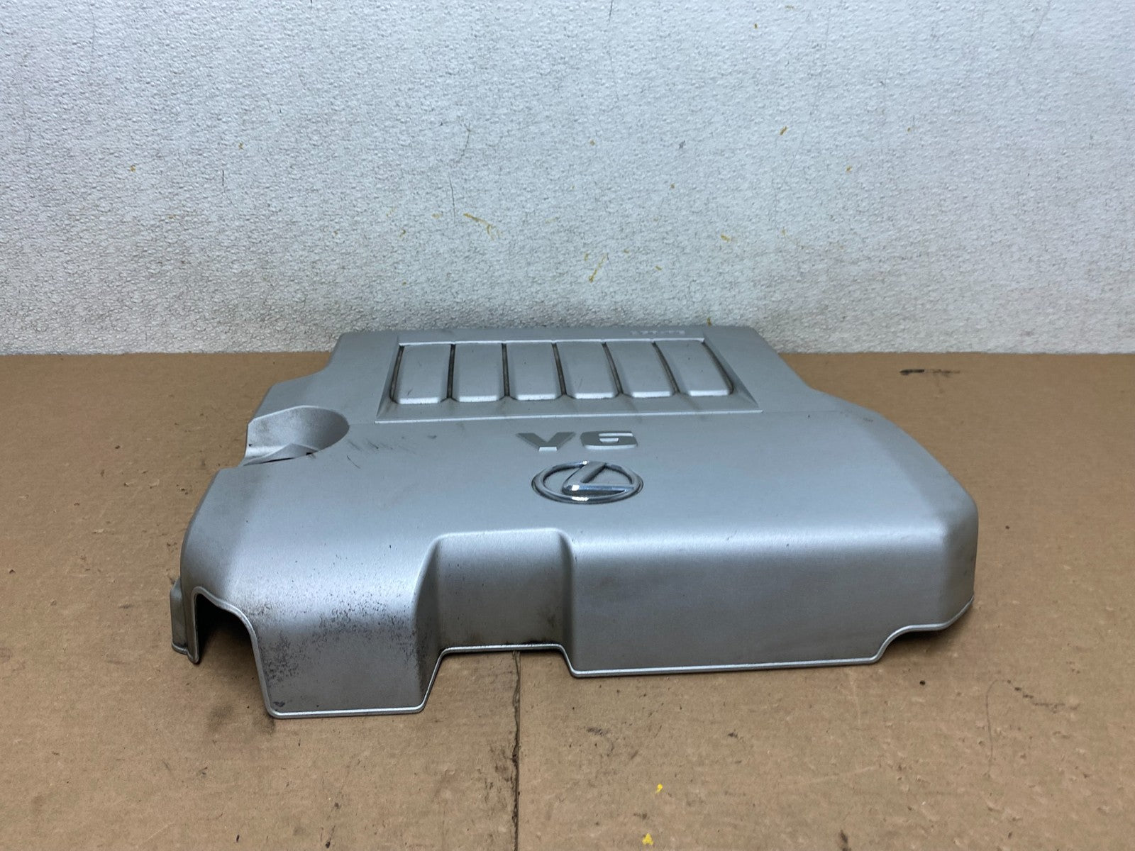 2008 to 2010 Lexus Es350 Top Engine Cover Lid p5278 DG0