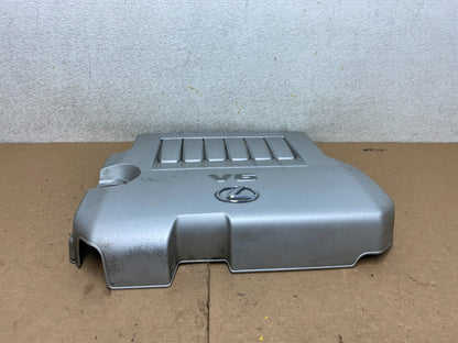 2008 to 2010 Lexus Es350 Top Engine Cover Lid p5278 DG0