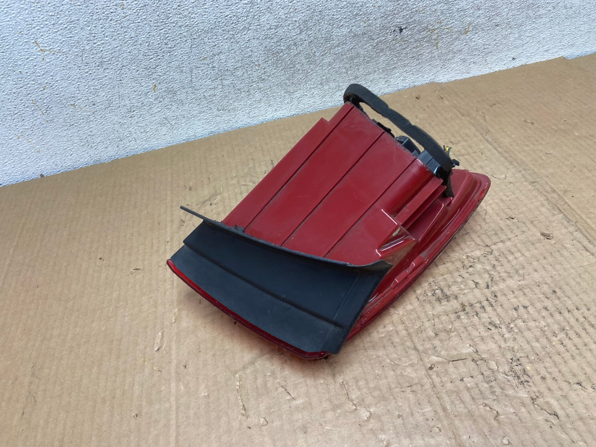 2011 to 2014 Volkswagen Jetta Right Passenger Rh Side Tail Light AI6856 LK5