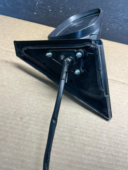 2008 to 2015 Scion XB Right Passenger Side Door View Mirror AF6746 MS4