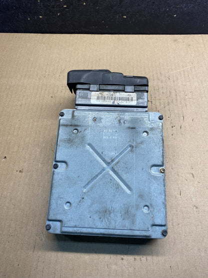 2003 Ford E350 Van 4.6L Engine Control Module Unit ECU 3C2A-12A650-ACB AH1683 DG1