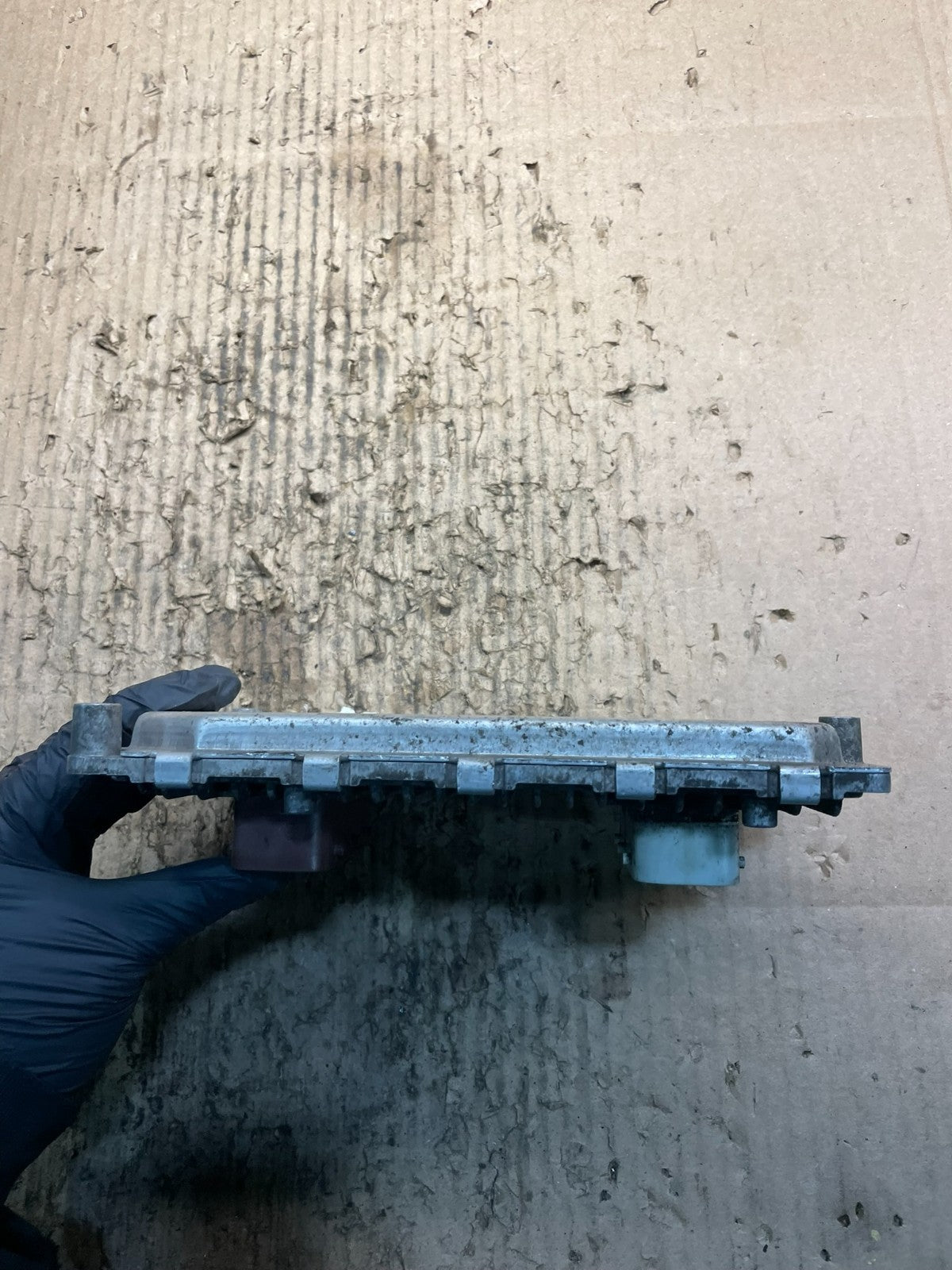 2015 2019 Ram Promaster 3.6L Engine Computer ECM ECU V0815 DG1