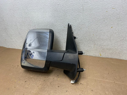 2012 to 2016 Nissan NV1500 NV3500 Right Side View Door Mirror M40071