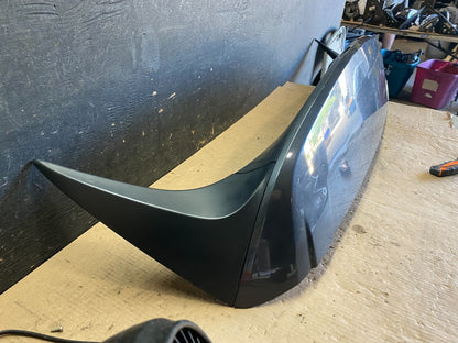 2013-2020 Nissan Pathfinder Rear Spoiler Wing Oem P6252 DG2