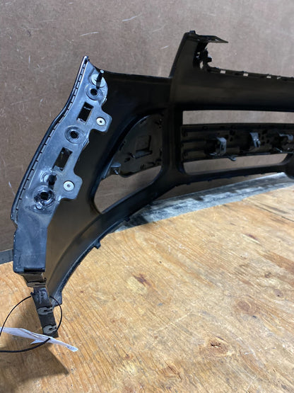 2013 to 2016 Ford Escape Front Bumper Cover X9757 PS6