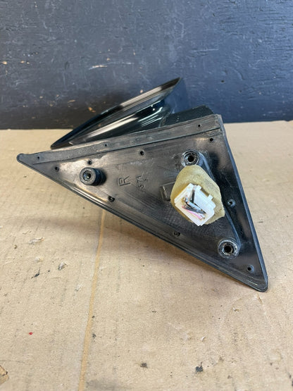 1998 to 2002 Isuzu Trooper Right Passenger RH Power Door Mirror AD8589 DW4