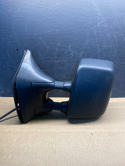 2004 to 2015 Nissan Titan SE Left Driver LH View Door Mirror AG7255 DG0