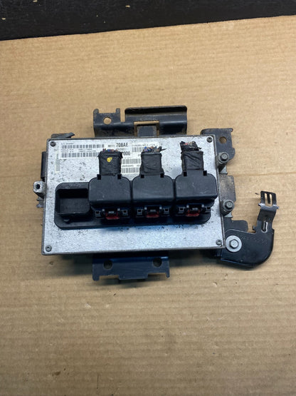 2012 Dodge Durango Jeep Grand Cherokee 3.6 Engine Computer ECU ECM af7771 DG0