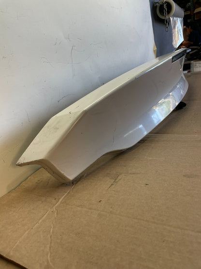 2013 to 2020 Lincoln MKZ Rear Trunk Lid Molding Panel W/Camera ag3177 DG2
