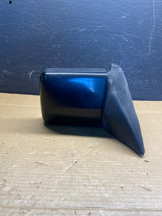 1986 to 1989 Mercedes W124 300E Right Passenger Side View Door Mirror AD6625 DG0