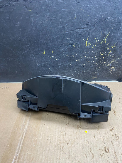 2013 Cadillac XTS Gauge Cluster Speedometer FULL LCD 23168622 AB55783