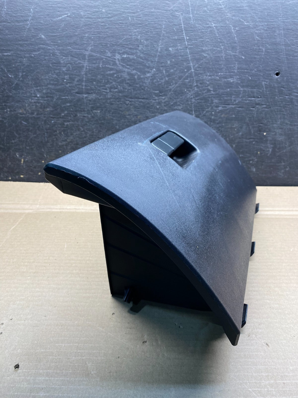 2009 to 2011 Mitsubishi Galant Glove Box Compartment AH7568 DG1
