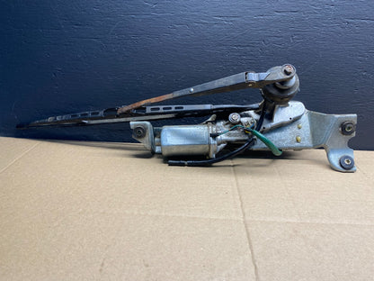 2000 to 2004 Subaru Legacy Wagon Rear  Windshield Wiper Motor AB41930