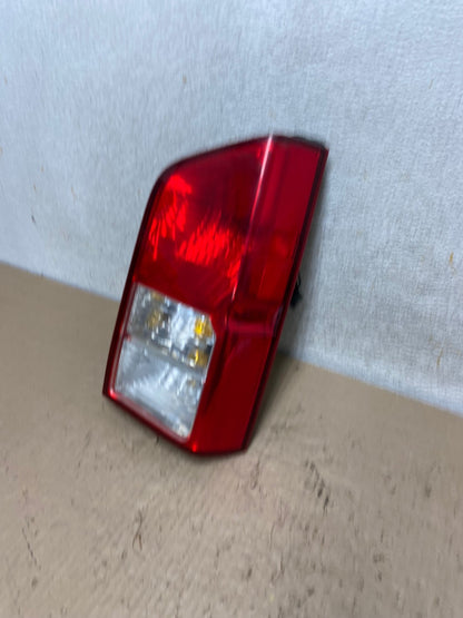 2005 to 2012 Nissan Pathfinder Right Passenger RH Side Tail Light AI2478 LK1
