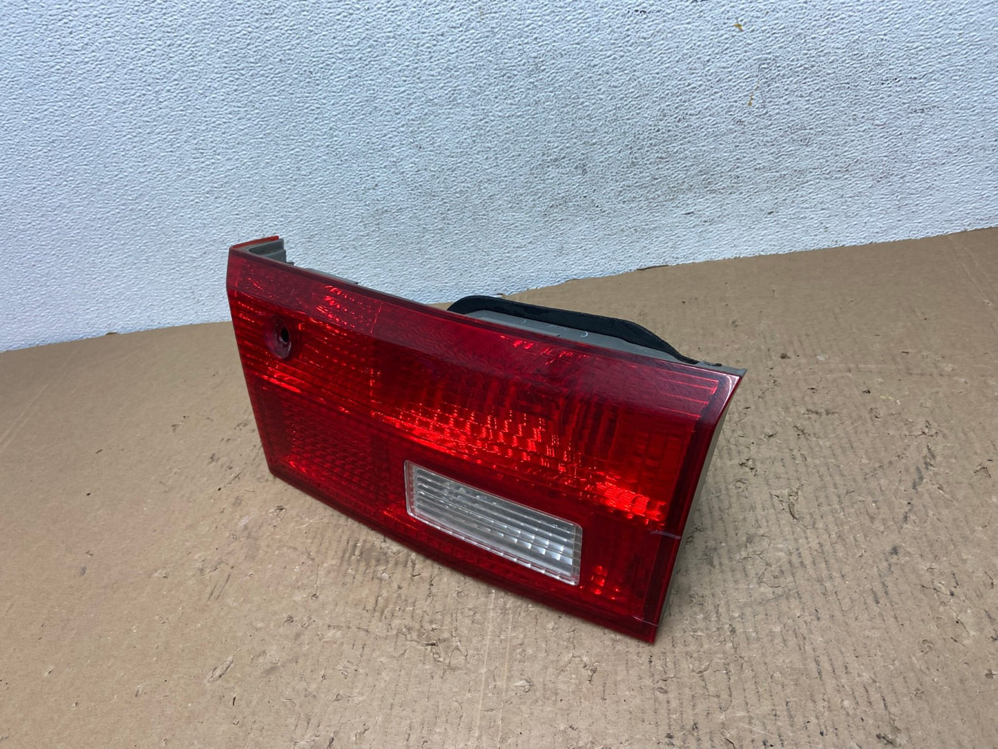 2005 Honda Accord Sedan Right Passenger Inner Tail Light AD8852 LK1