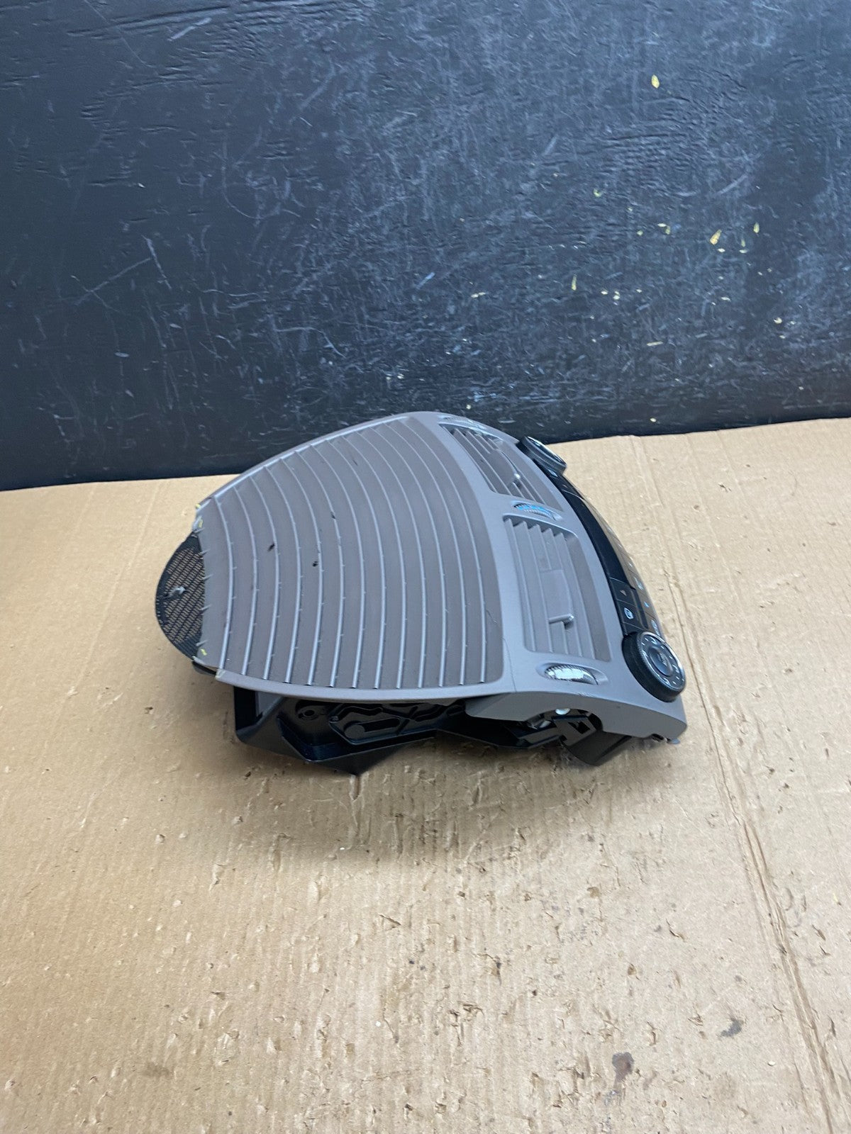 2003-2006 Mercedes W211 E320 E500 Climate Control A/C Heater Air Vent AE4191 DG1