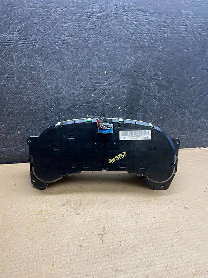 2003 to 2006 Chevrolet Avalanche Speedometer Instrument Cluster ah3757 DG6