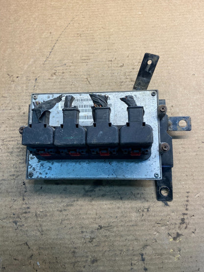 2009 Dodge Durango 5.7L  Engine Computer Module ECU PCM AA0829 DG2