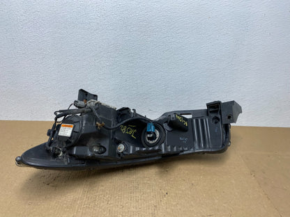2012 to 2014 Acura TL Headlight Right Passenger Side Xenon HID AC1564 DW5
