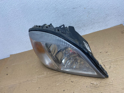 2000 to 2005 Cadillac Deville Right Passenger RH Side Headlight AD3985 DW1
