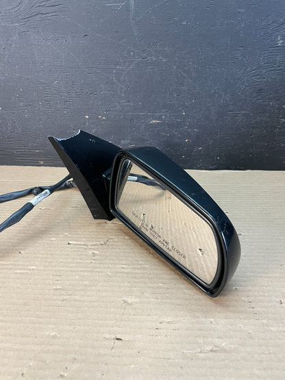 2005 to 2011 Cadillac STS Right Passenger RH View Door Mirror AF3361 DW2
