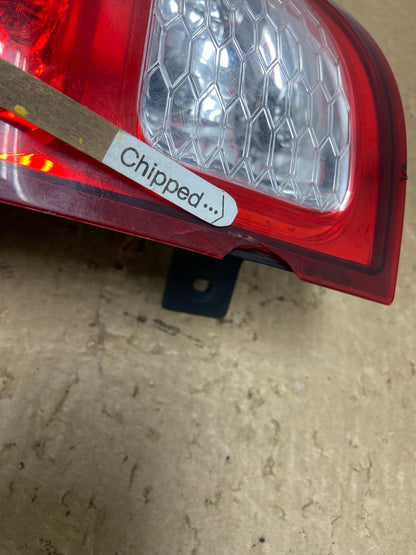 2011 - 2018 Dodge Grand Caravan Right Passenger RH Tail Light Led AG1337 LK4